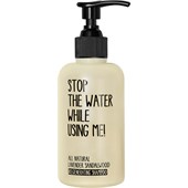 STOP THE WATER WHILE USING ME! - Schampo - Lavendel sandelträ Regenerating Shampoo