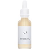 STUDIO BOTANIC - Ansiktsvård - Vårdande serum