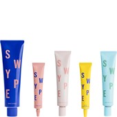 SWYPE Cosmetics - Hudvård - Mega Set