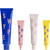 SWYPE Cosmetics - Hudvård - Ultra Set