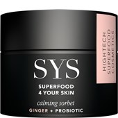 SYS - Chiller Sensitive Skin - Calming Sorbet