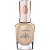 Sally Hansen - Color Therapy - Better Than Bare Collection Nagellack