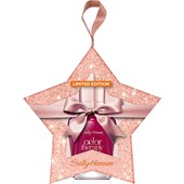 Sally Hansen - Color Therapy - X-mas Edition Nagellack
