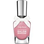 Sally Hansen - Complete Salon Manicure - Bridal Collection Nagellack