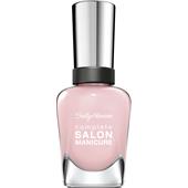 Sally Hansen - Complete Salon Manicure - New Formula Complete Salon Manicure