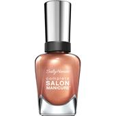 Sally Hansen - Complete Salon Manicure - Smalto per unghie