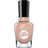 Sally Hansen - Miracle Gel - Royal Splendor Miracle Gel-nagellack