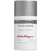 Salvatore Ferragamo - Attimo pour Homme - Deodorant Stick