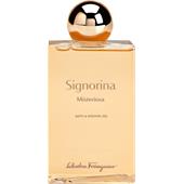 Salvatore Ferragamo - Signorina Misteriosa - Shower Gel