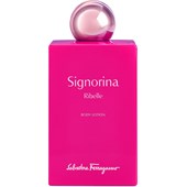 Salvatore Ferragamo - Signorina Ribelle - Body Lotion