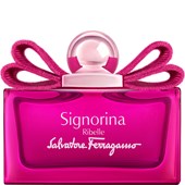 Salvatore Ferragamo - Signorina Ribelle - Eau de Parfum Spray