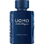Salvatore Ferragamo - Uomo Urban Feel - Eau de Toilette Spray