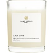 Sana Jardin Paris - Jaipur Chant - Candle