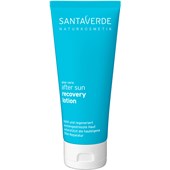 Santaverde - Ansiktsvård - After Sun Recovery Lotion