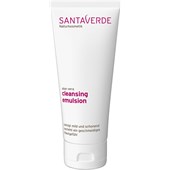 Santaverde - Ansiktsvård - Aloe Vera Cleansing Emulsion