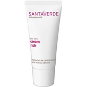 Santaverde - Ansiktsvård - Aloe Vera Cream Rich