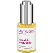 Santaverde - Ansiktsvård - Aloe Vera Extra Rich Beauty Elixir