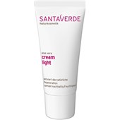 Santaverde - Ansiktsvård - Aloe Vera Eye Cream Light