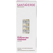 Santaverde - Ansiktsvård - Hyaluron Duo Treatment