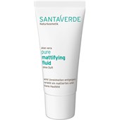 Santaverde - Ansiktsvård - Mattifying Fluid