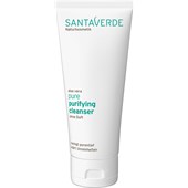 Santaverde - Ansiktsvård - Pure Purifying Cleanser
