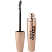 Sante Naturkosmetik - Eyes - Curl Extend Extreme Mascara
