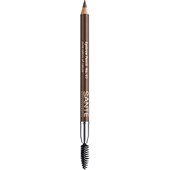 Sante Naturkosmetik - Eyes - Eyebrow Pencil