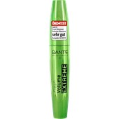 Sante Naturkosmetik - Eyes - Fresh Volume Extreme Mascara