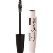 Sante Naturkosmetik - Eyes - Mademoiselle Sensitive Mascara