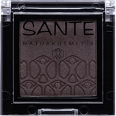 Sante Naturkosmetik - Eyes - Mono Shade