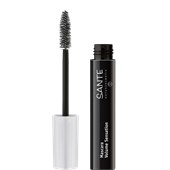 Sante Naturkosmetik - Eyes - Volume Sensation Mascara