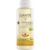 Sante Naturkosmetik - Facial care - Eye Make-up Remover