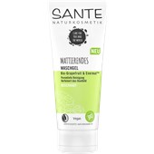 Sante Naturkosmetik - Cleansing - Ekologisk Grapefrukt & Evermat Ekologisk Grapefrukt & Evermat