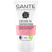Sante Naturkosmetik - Återfuktande hudvård - Ekologisk Inca Inchi-olja & Probiotika Ekologisk Inca Inchi-olja & Probiotika
