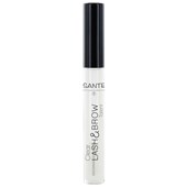 Sante Naturkosmetik - Facial care - Clear Lash & Brow Talent