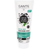 Sante Naturkosmetik - Tandvård - Toothpaste Mint