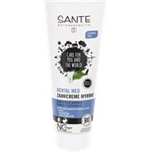 Sante Naturkosmetik - Tandvård - Toothpaste Myrrh