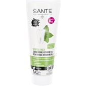 Sante Naturkosmetik - Facial care - Toothpaste Vitamin B 12