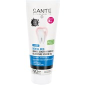 Sante Naturkosmetik - Facial care - Tooth Gel Vitamin B 12