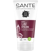 Sante Naturkosmetik - Conditioner - Ekologiska björkblad & Provitamin B5 Ekologiska björkblad & Provitamin B5