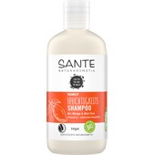 Sante Naturkosmetik - Schampo - Ekologisk Mango & Aloe Vera Ekologisk Mango & Aloe Vera