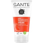 Sante Naturkosmetik - Conditioner - Ekologisk Mango & Aloe Vera Ekologisk Mango & Aloe Vera