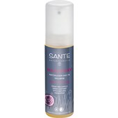 Sante Naturkosmetik - Hair care - Hair Spray Natural Styling