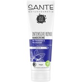 Sante Naturkosmetik - Hand care - Intensive Repair Hand Cream