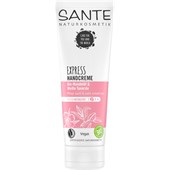 Sante Naturkosmetik - Handvård - Express Hand Cream