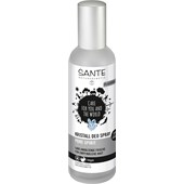 Sante Naturkosmetik - Body care - Crystall Deodorant Spray