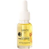 Sante Naturkosmetik - Nails - Nail & Cuticle Oil