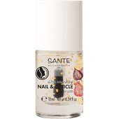 Sante Naturkosmetik - Nails - Nail & Cuticle Serum