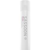 Sassoon - Finish - Edit Hold