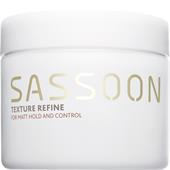 Sassoon - Finish - Texture Refine